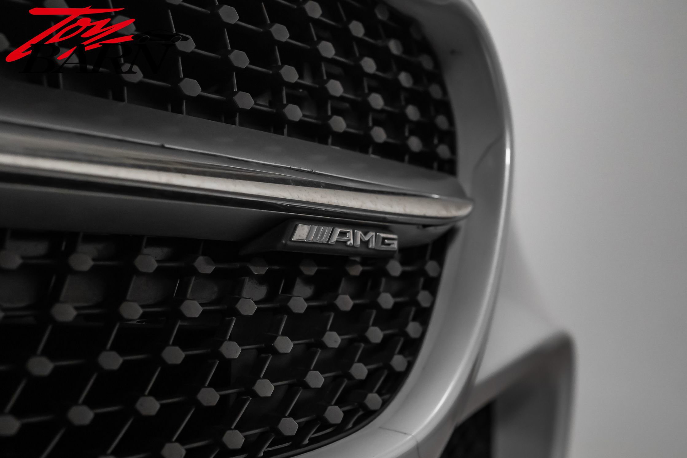 Used 2017 Mercedes-Benz AMG GT Base image 10