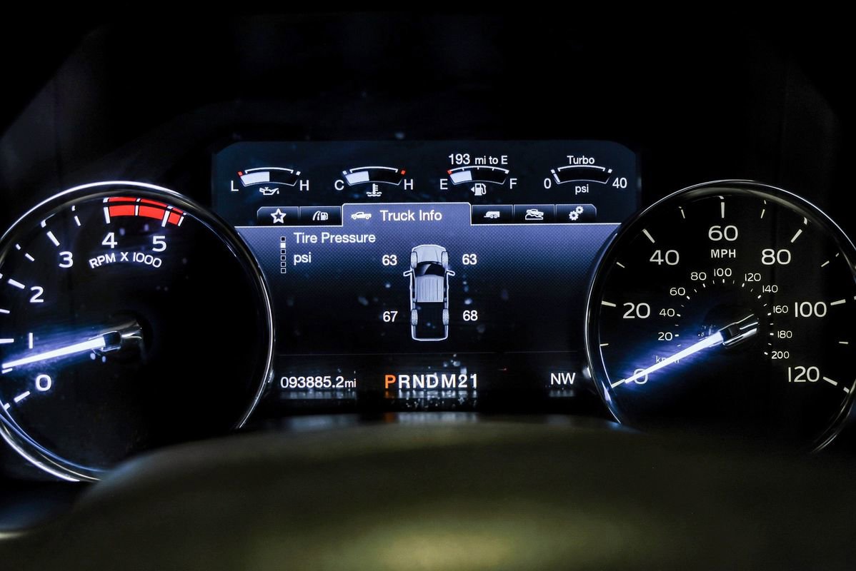 Used 2019 Ford F250 Lariat w/ Lariat Ultimate Package image 18