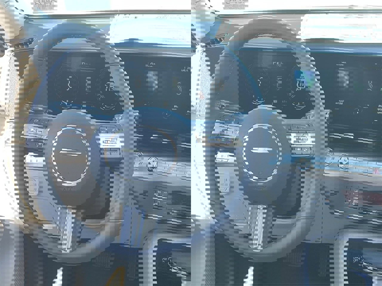 New 2026 Hyundai Kona SEL Sport image 12