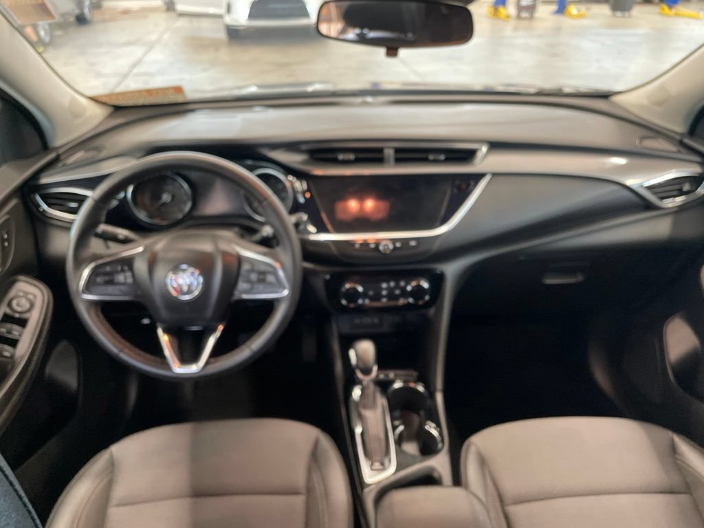 Used 2023 Buick Encore GX Preferred w/ Cold Weather Comfort Package AWD/4WD image 6