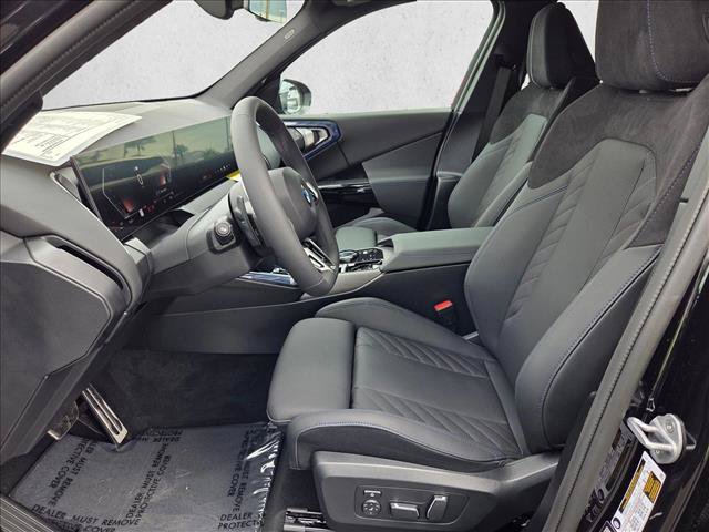 New 2026 BMW X3 xDrive30i w/ M Sport Package AWD/4WD image 4