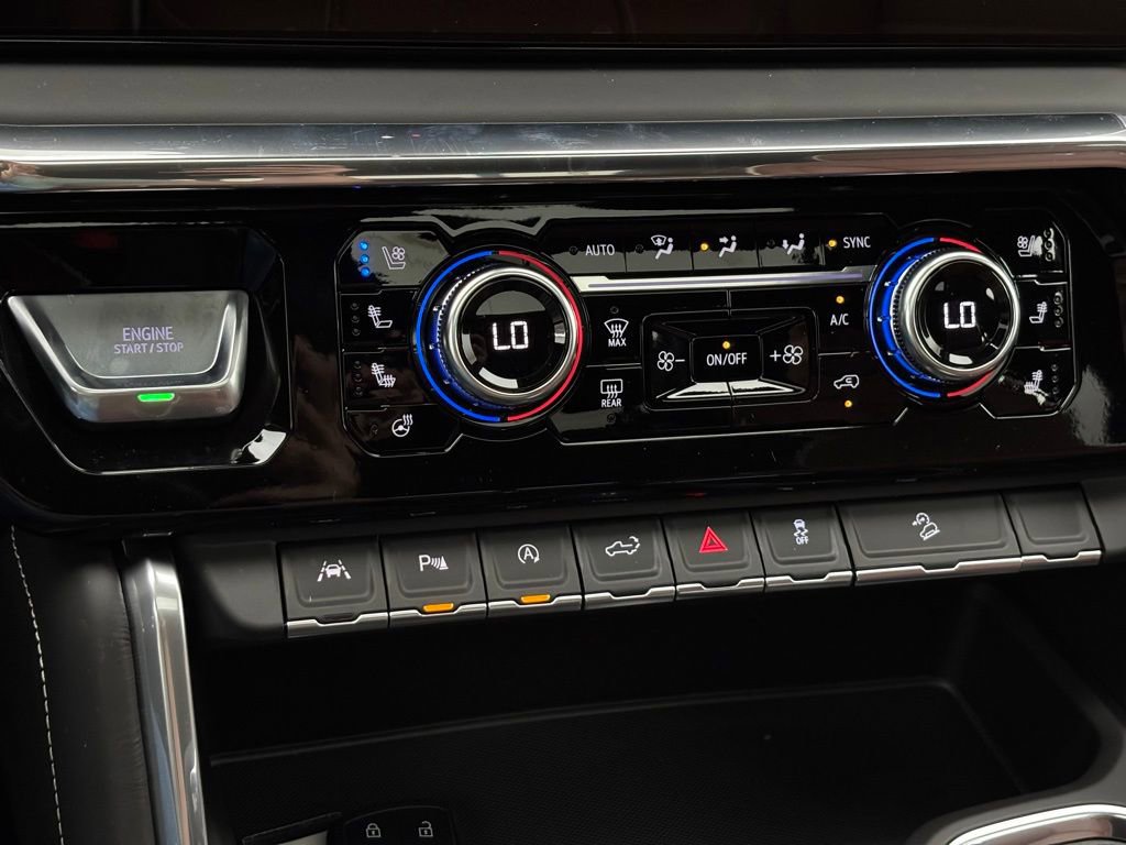 New 2026 GMC Sierra 1500 Denali Ultimate image 36