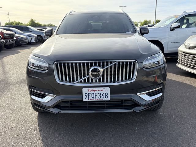Used 2023 Volvo XC90 T8 Core w/ Protection Package Premier AWD/4WD image 2