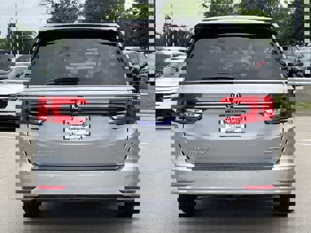 Used 2022 Honda Odyssey Touring image 5