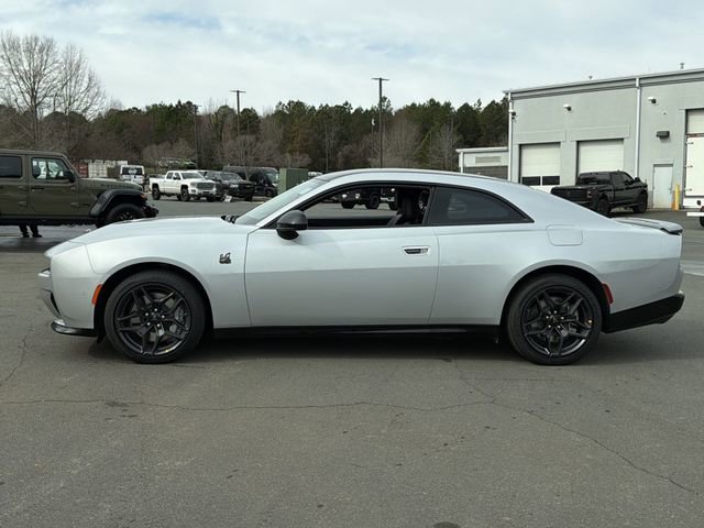 New 2026 Dodge Charger R/T Scat Pack image 10