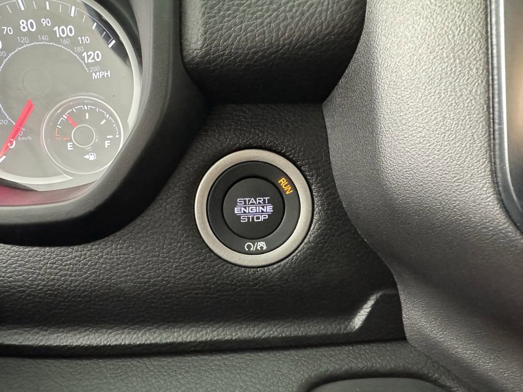 New 2026 RAM 1500 Big Horn image 15