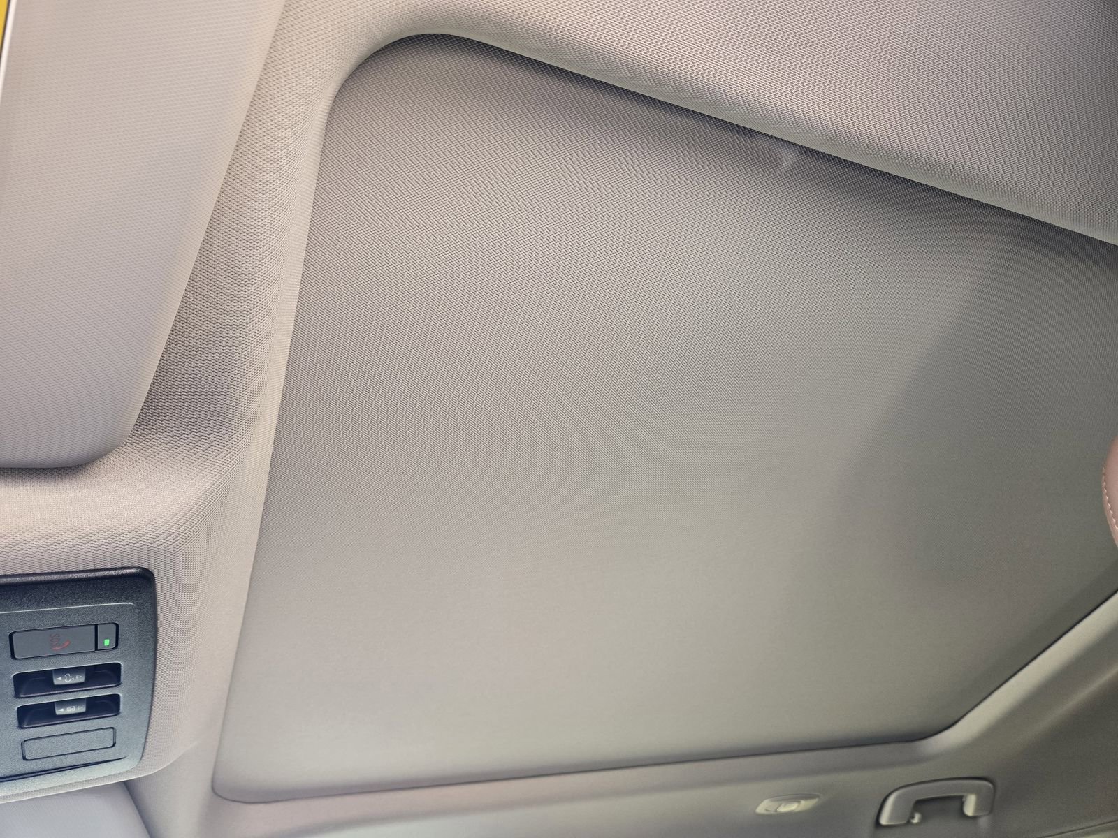 New 2026 Nissan Rogue Platinum image 23