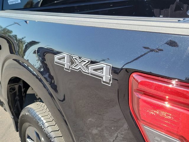 Used 2025 Ford F150 STX w/ Equipment Group 200A image 22