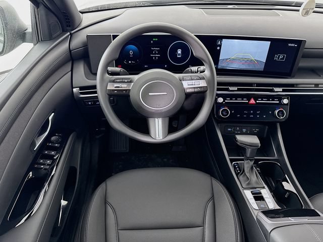 New 2025 Hyundai Santa Cruz SEL FWD image 37