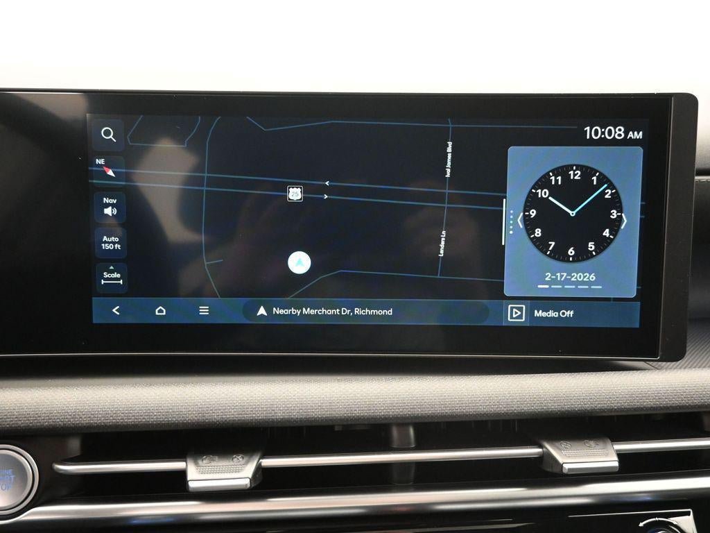 New 2026 Hyundai Tucson SEL AWD/4WD image 14