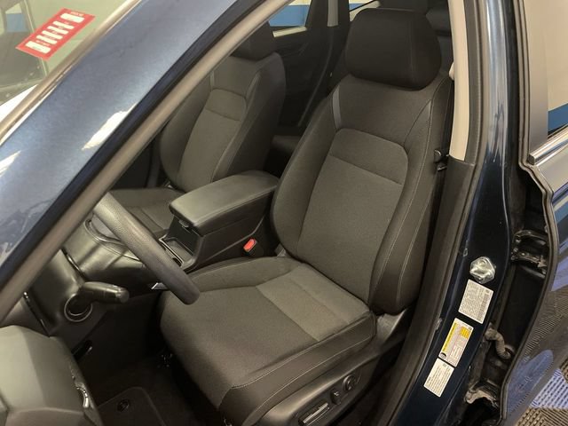 Certified 2024 Honda CR-V EX image 11