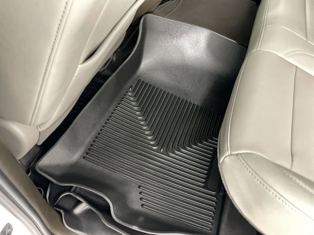 Used 2025 GMC Sierra 2500 SLT w/ SLT Convenience Package image 35