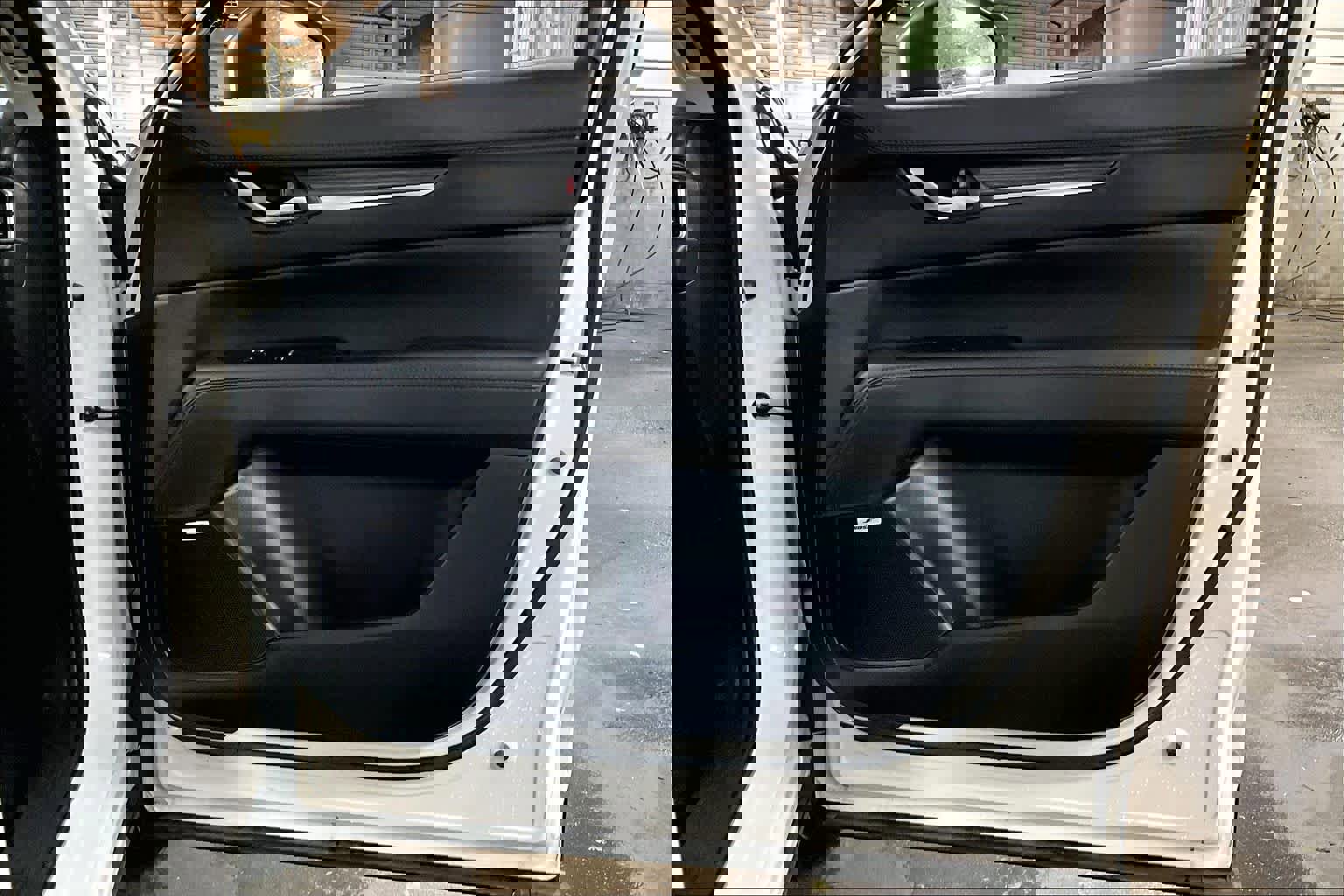 Used 2021 MAZDA CX-5 Grand Touring Reserve AWD/4WD image 23