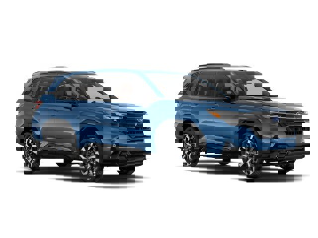 New 2025 Subaru Forester Touring image 1
