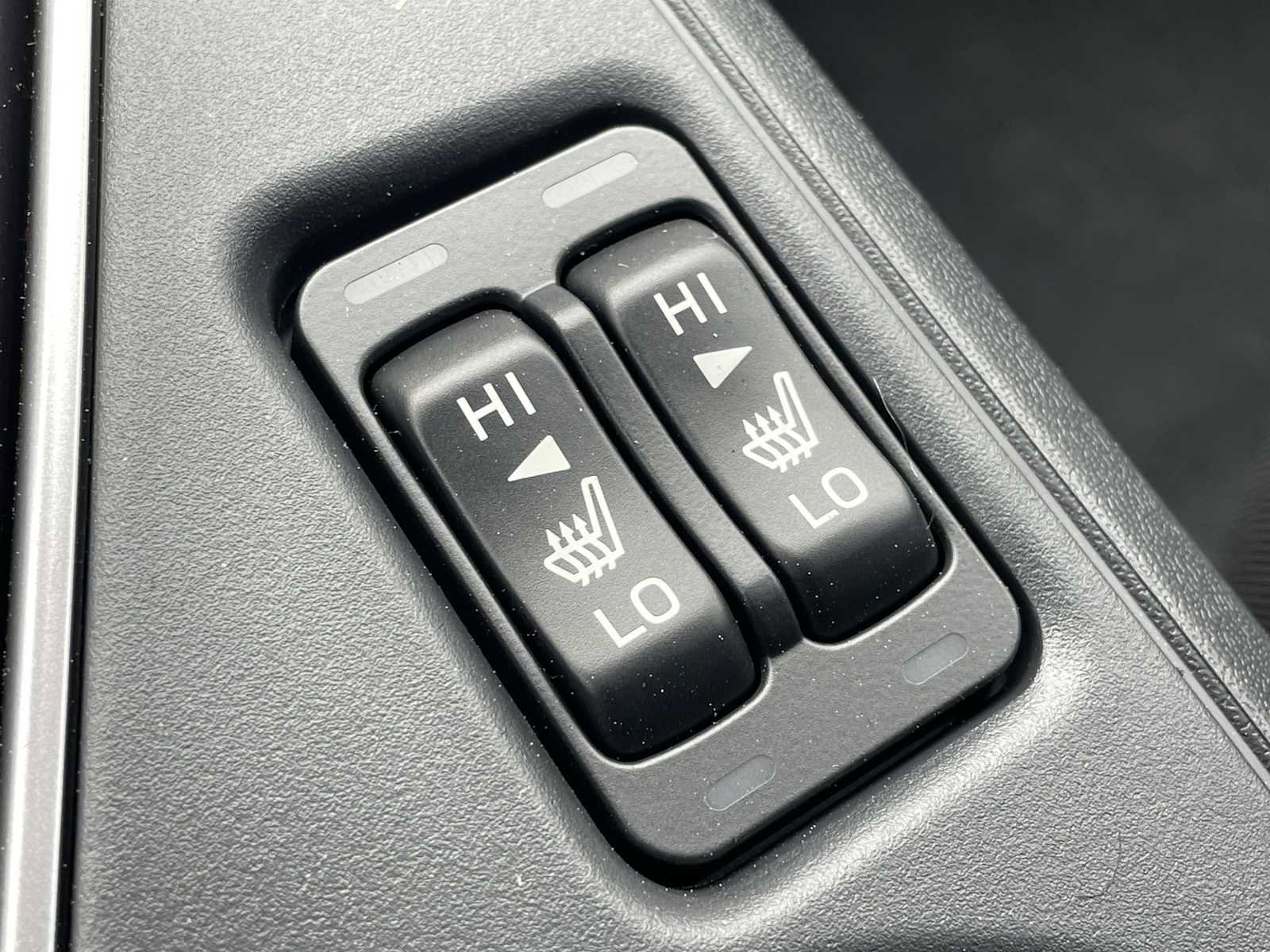 New 2026 Subaru Impreza 2.0i Sport AWD/4WD image 19