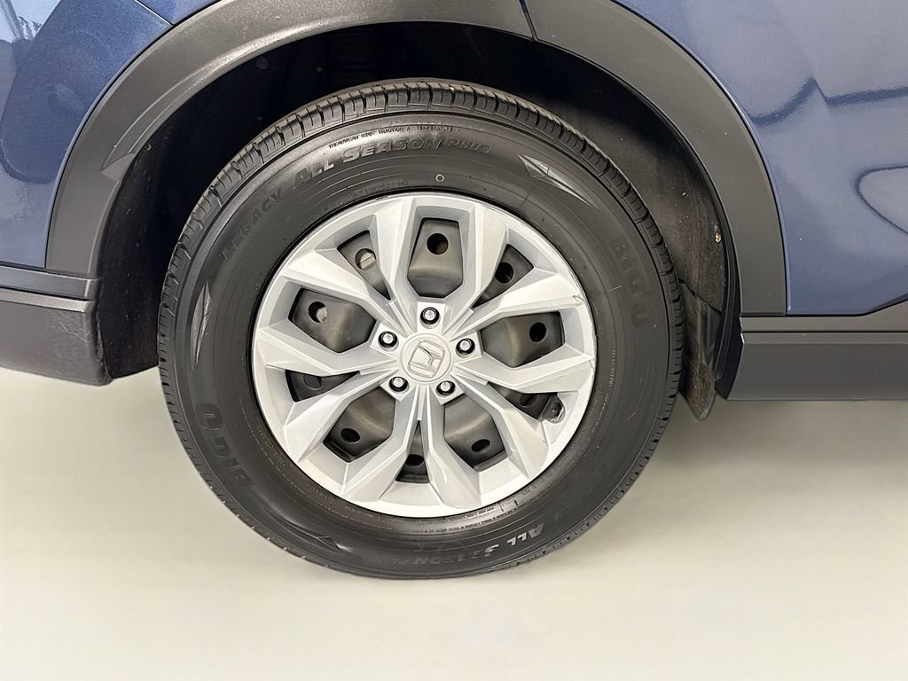 Used 2023 Honda CR-V LX image 33