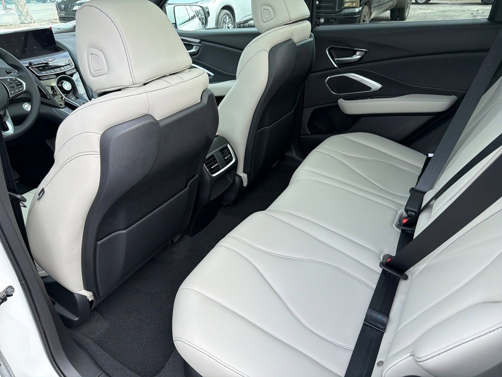 New 2026 Acura RDX SH-AWD image 23