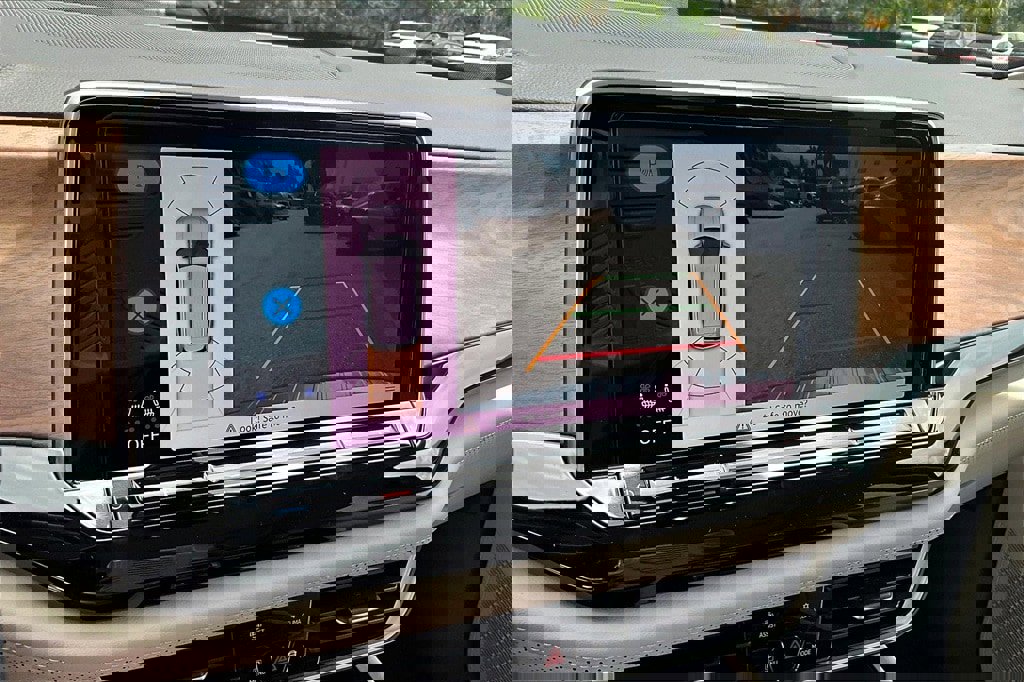 New 2026 Volkswagen Atlas SE image 26