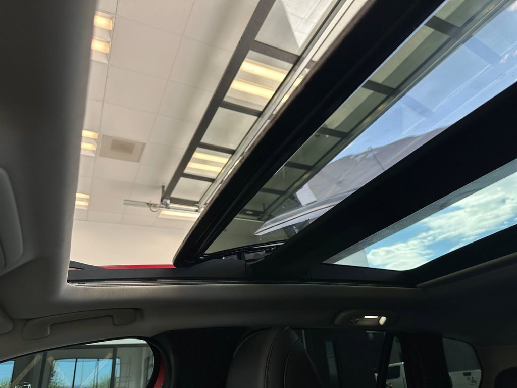 Used 2025 MAZDA CX-50 AWD 2.5 S w/ Premium Plus Pkg image 22