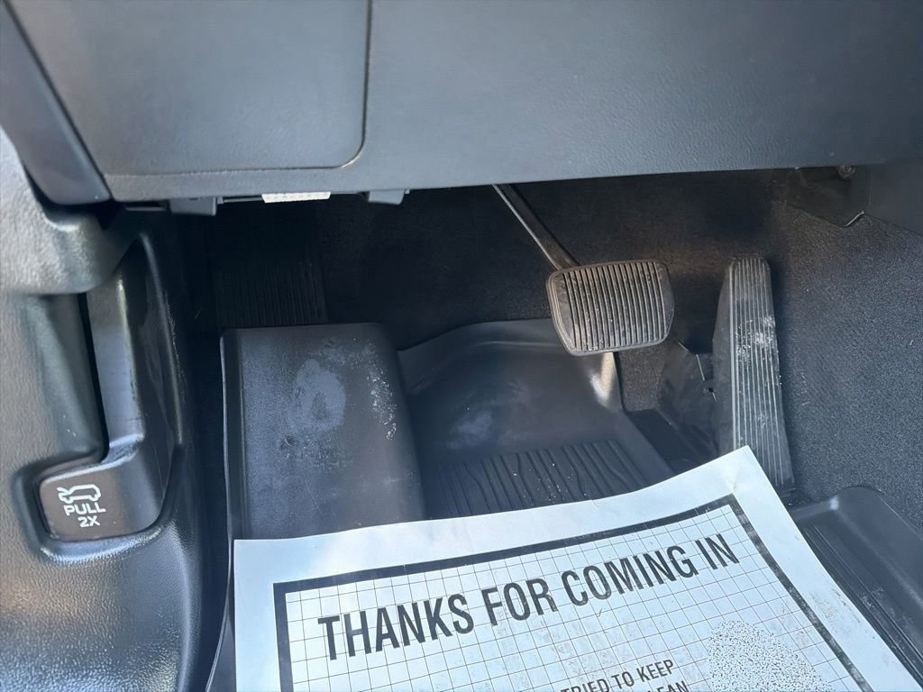 Certified 2023 Ford Explorer Platinum w/ Technology Package image 48