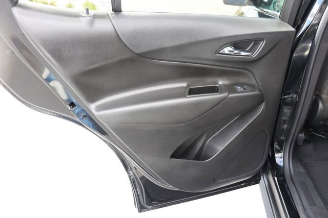 Used 2024 Chevrolet Equinox LT image 13