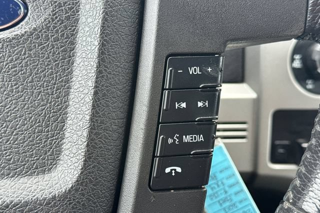 Used 2013 Ford F150 FX4 w/ Luxury Equipment Group AWD/4WD image 37