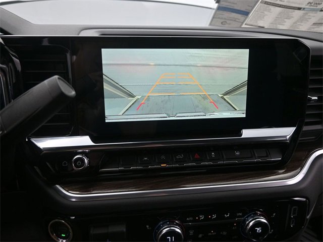 New 2026 GMC Sierra 1500 Elevation image 35