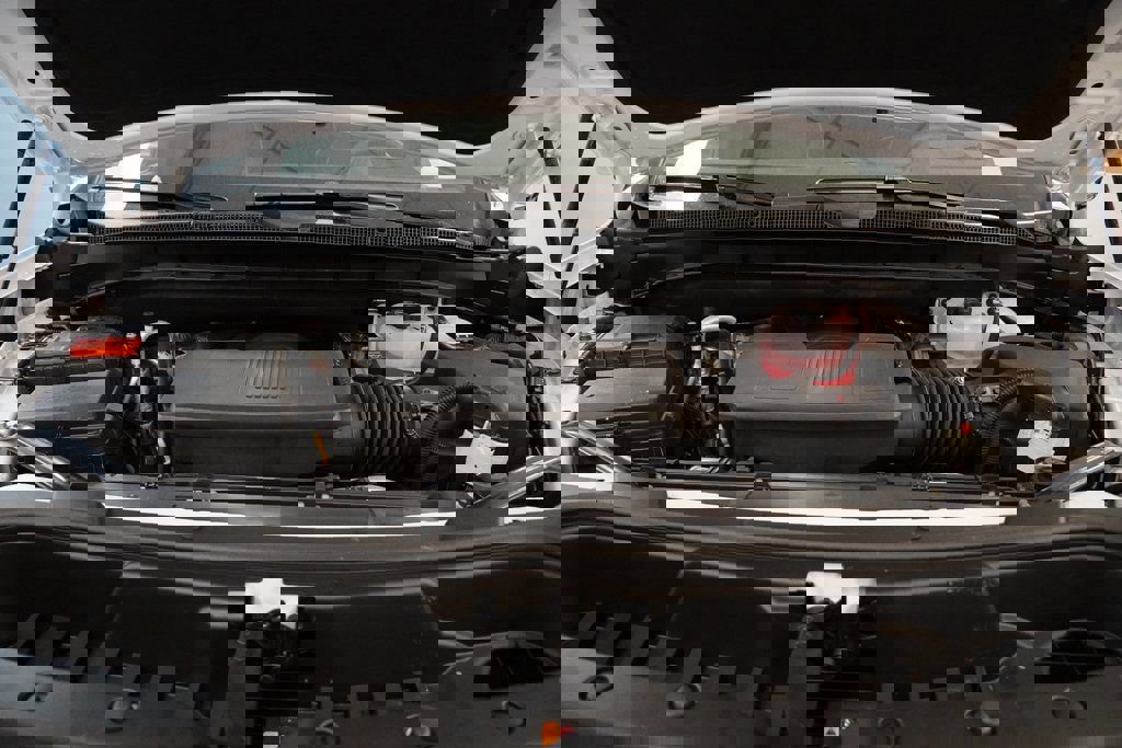 New 2025 Chevrolet Suburban Premier image 38