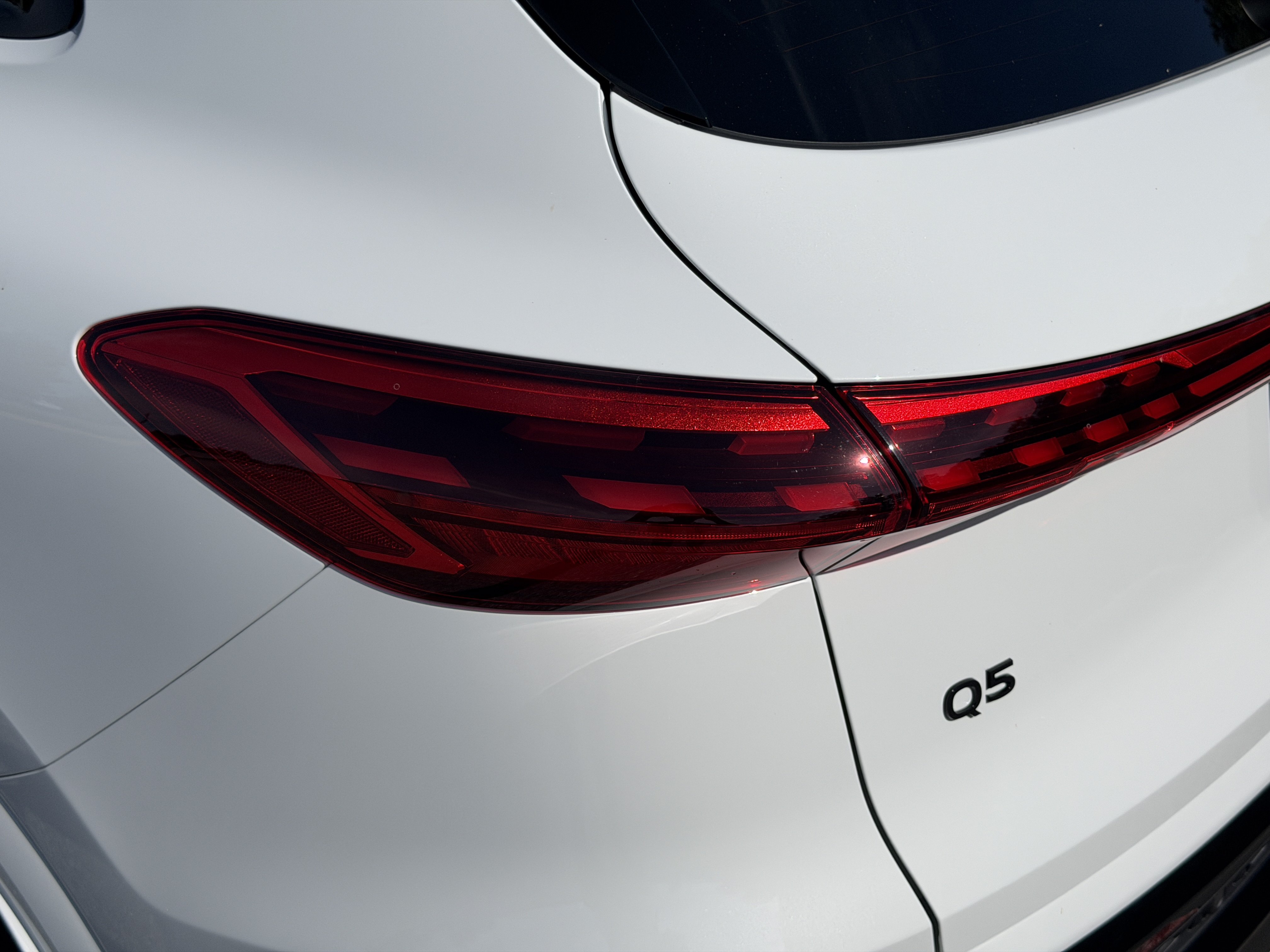 New 2026 Audi Q5 Premium Plus AWD/4WD image 10