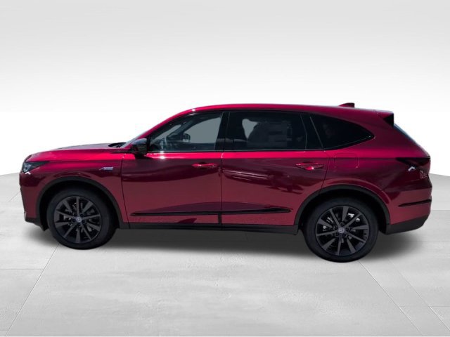 New 2026 Acura MDX A-Spec AWD/4WD image 12