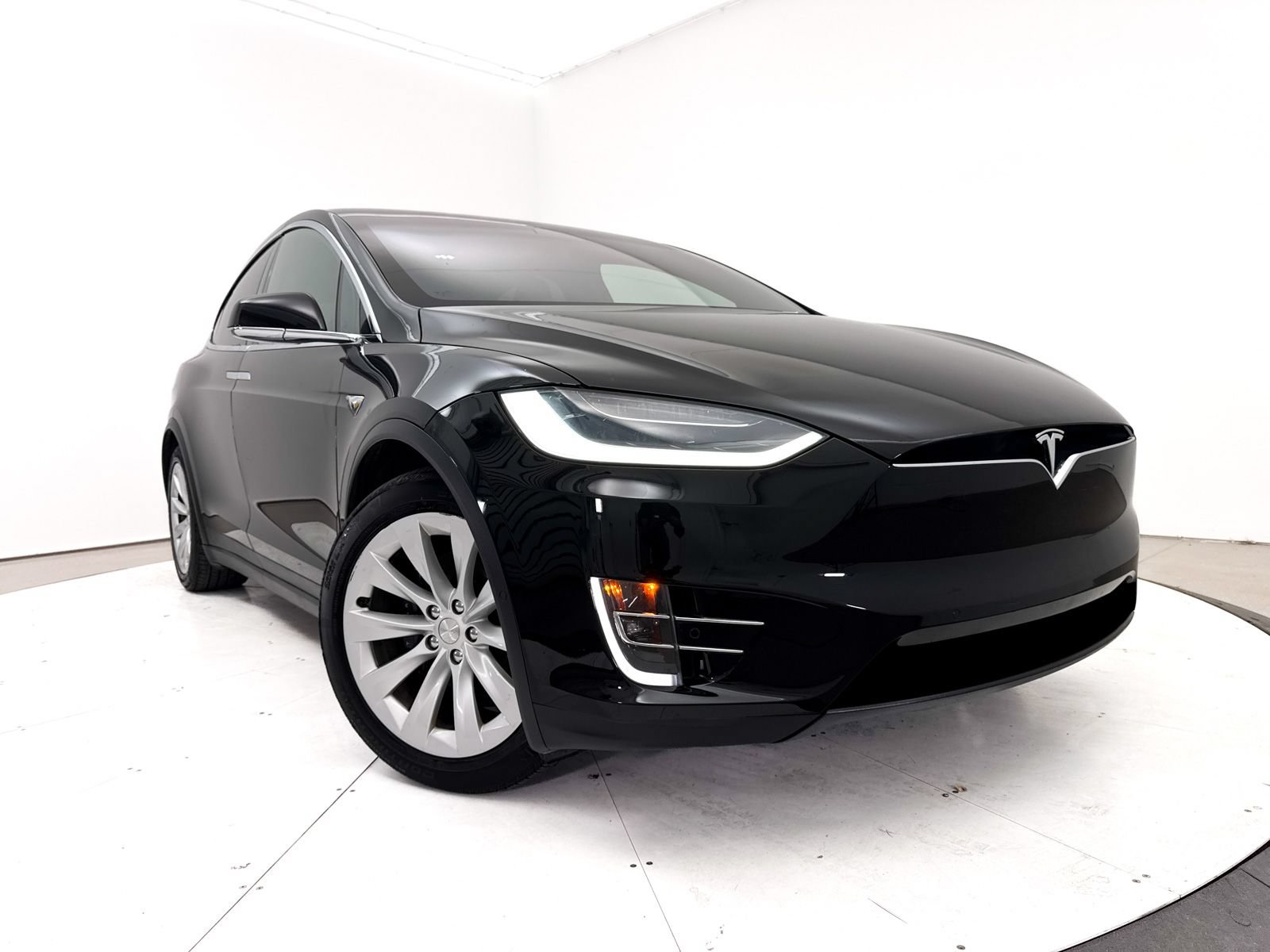 Used 2019 Tesla Model X Long Range