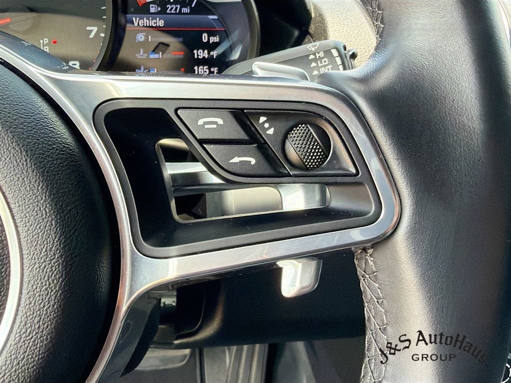 Used 2019 Porsche 718 Cayman RWD image 14