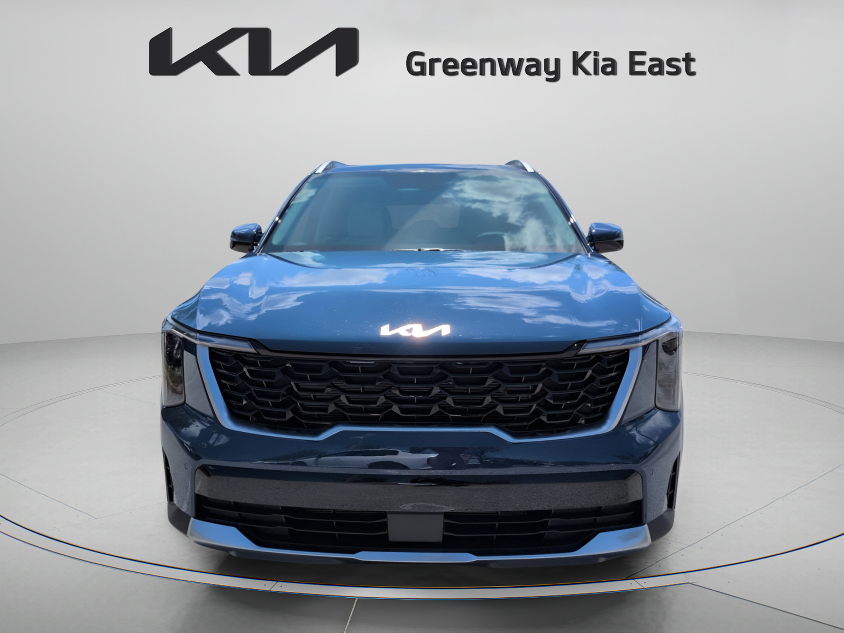 New 2026 Kia Sorento S w/ S Panoramic Sunroof Package FWD image 10