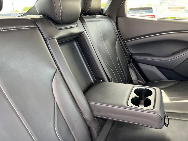 New 2026 Ford Mustang Mach-E Select RWD image 17
