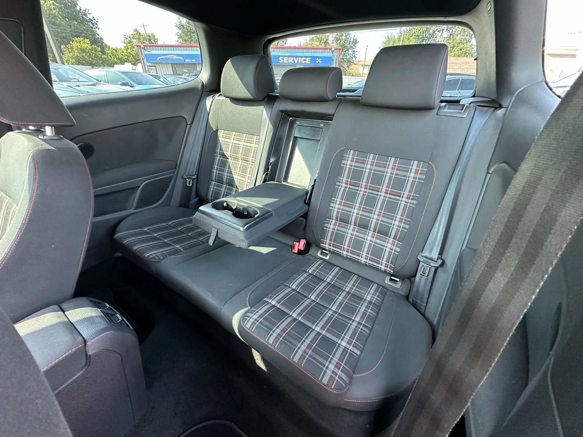 Used 2012 Volkswagen GTI 2.0T 2-Door image 14