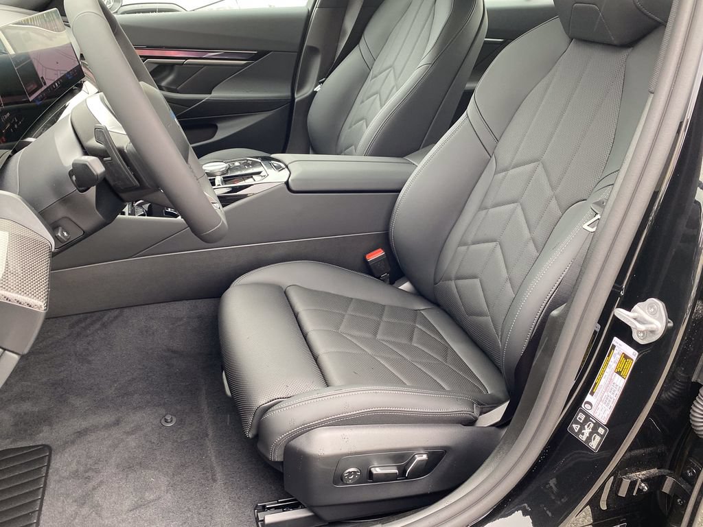 New 2027 BMW 530i xDrive AWD/4WD image 15