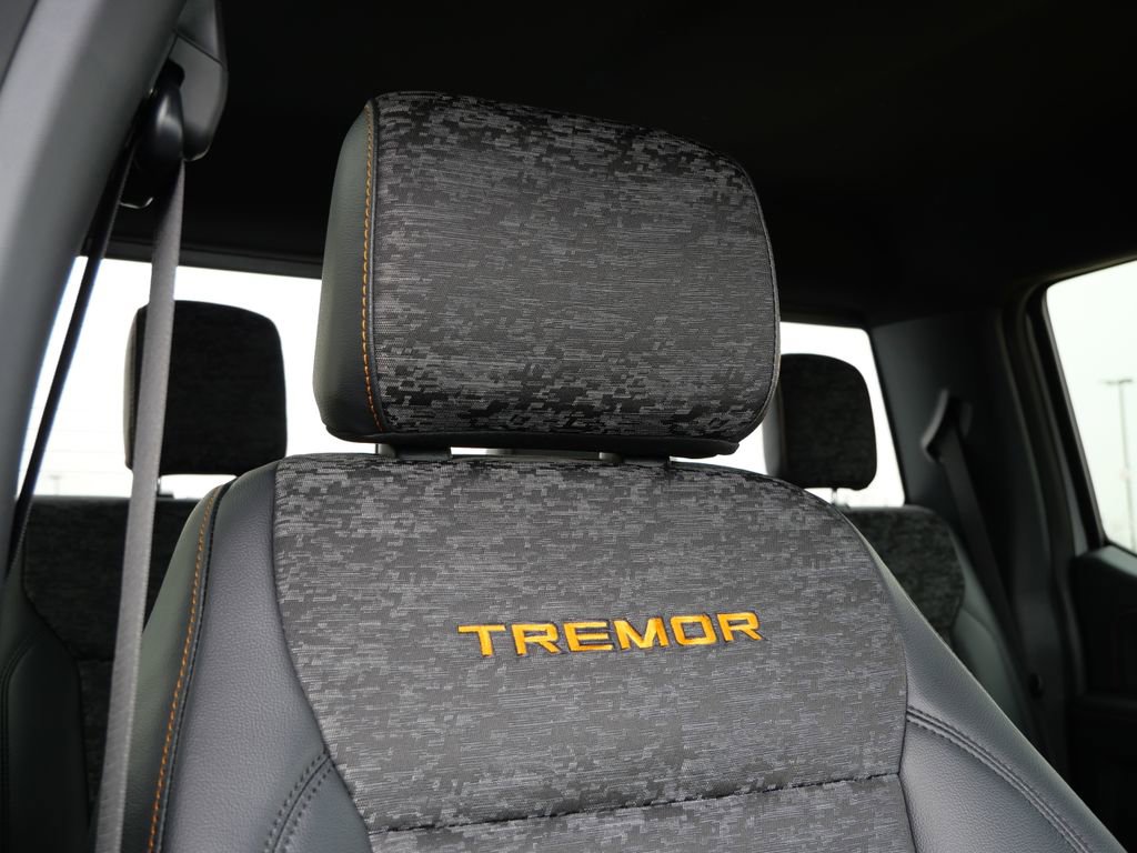 New 2026 Ford F150 Tremor image 23