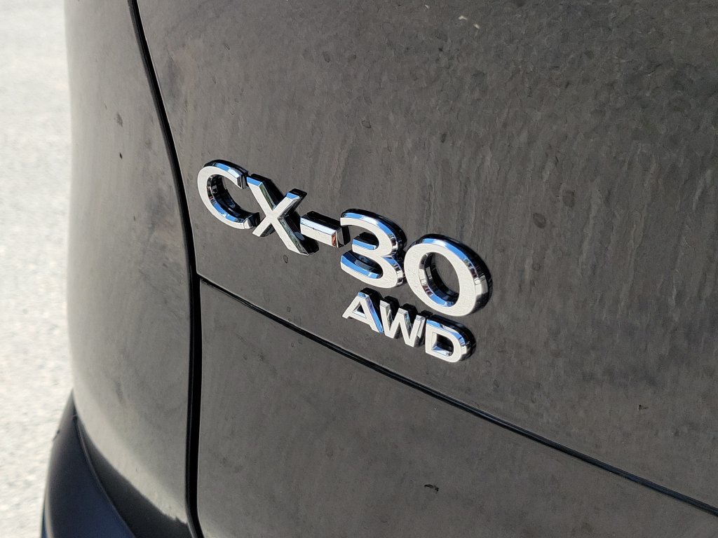 New 2026 MAZDA CX-30 AWD 2.5 S image 7