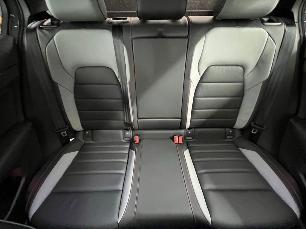 Certified 2024 Volkswagen GTI Autobahn image 28