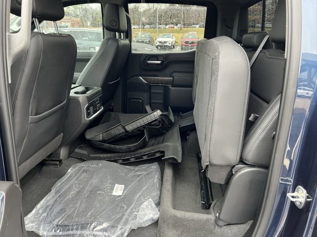 Used 2021 GMC Sierra 1500 Denali w/ Denali Ultimate Package image 21