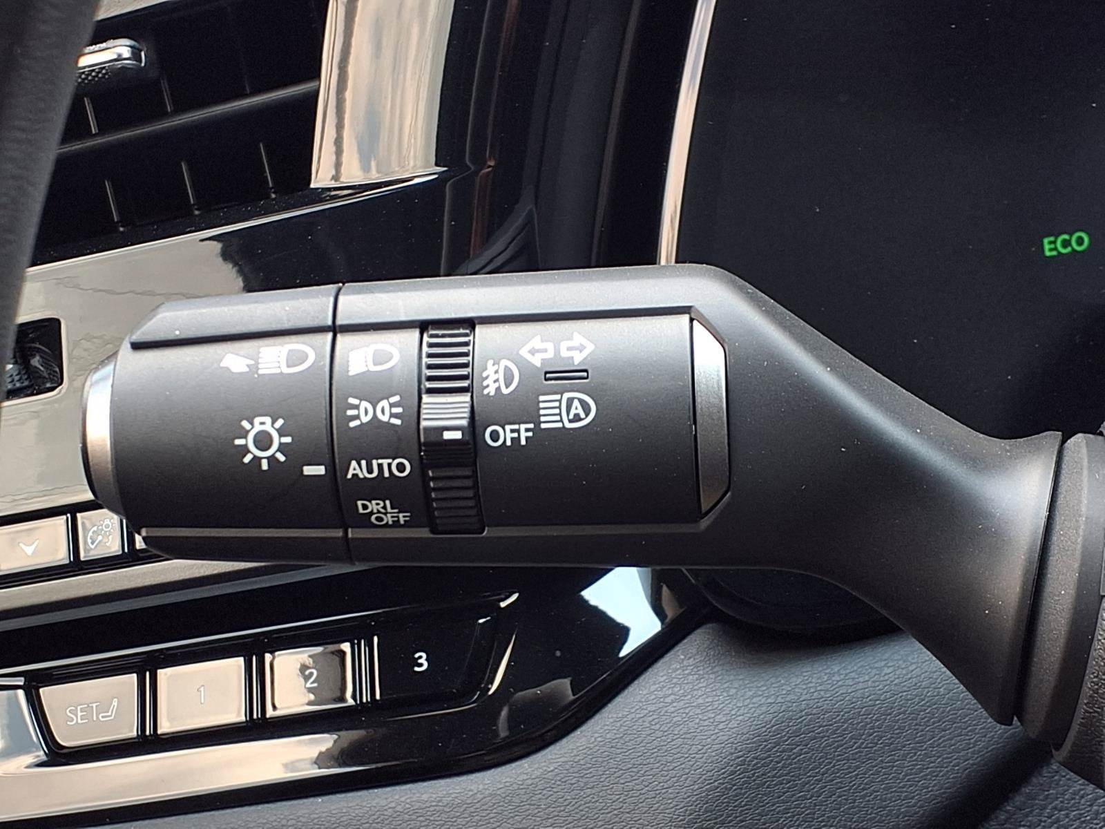 Used 2026 Lexus RX 350h w/ Convenience Package AWD/4WD image 13