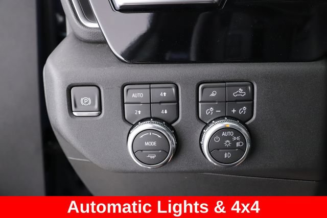 Used 2026 GMC Sierra 1500 Elevation w/ Elevation Premium Package AWD/4WD image 20