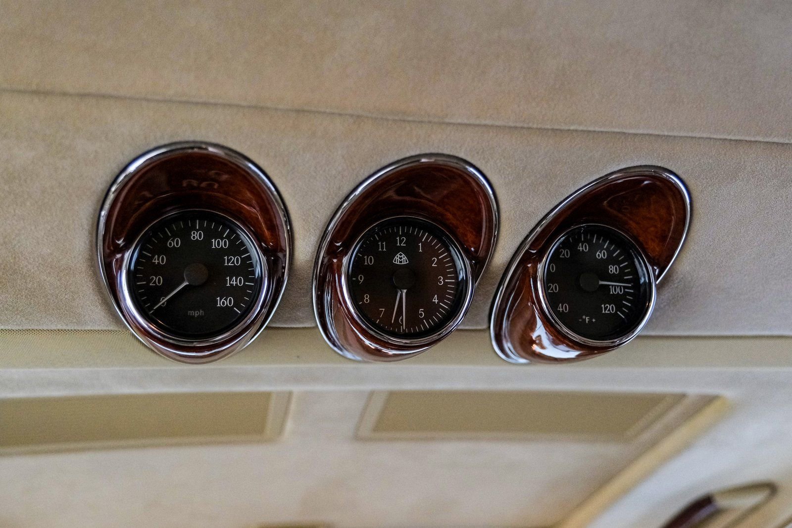 Used 2005 Maybach 57 image 37