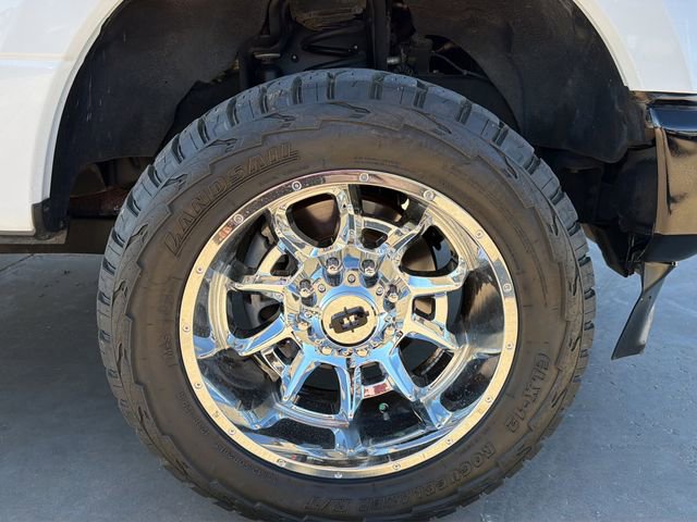 Used 2020 Ford F250 XLT w/ XLT Premium Package image 9