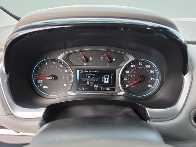 Used 2019 Chevrolet Traverse LT FWD image 35