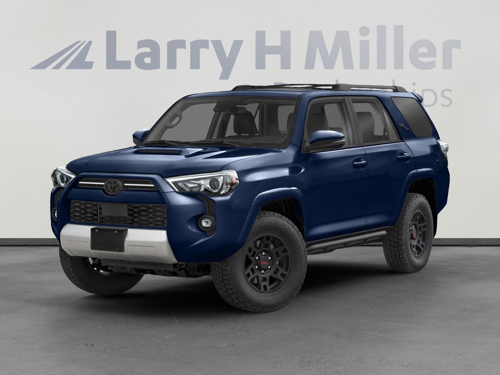 Used 2024 Toyota 4Runner TRD Off-Road Premium