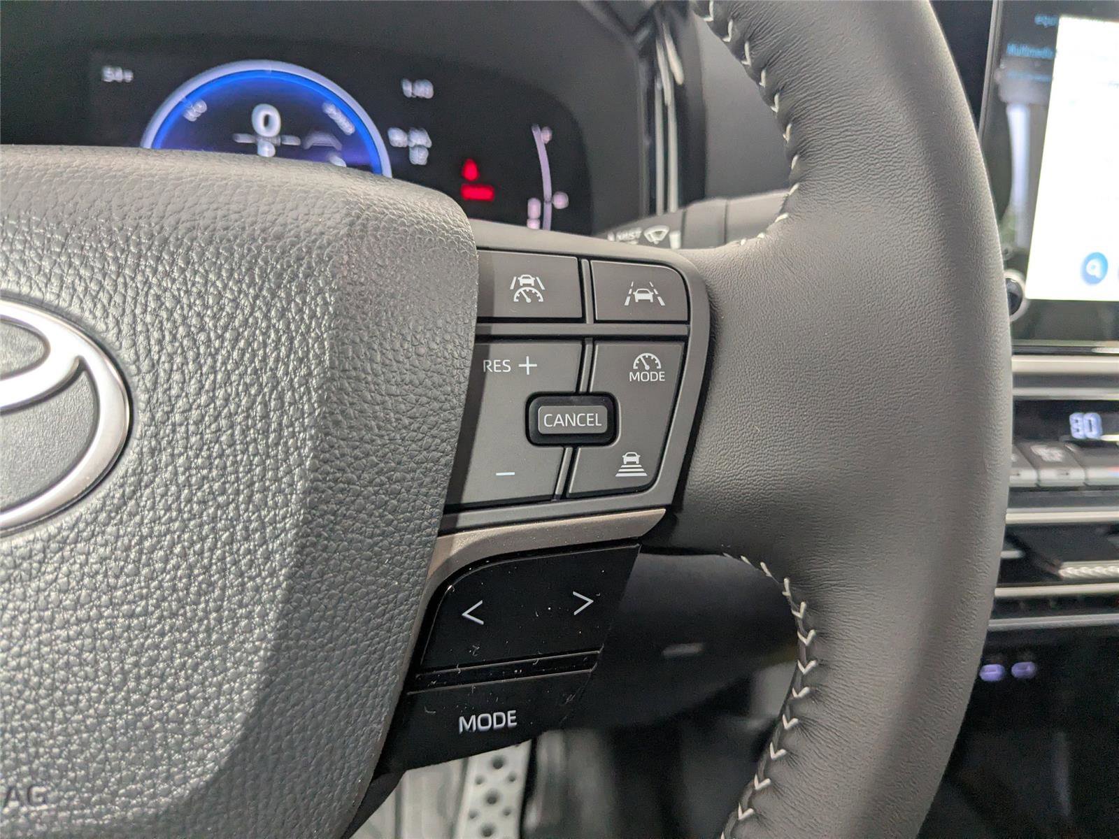 New 2026 Toyota Camry SE image 14