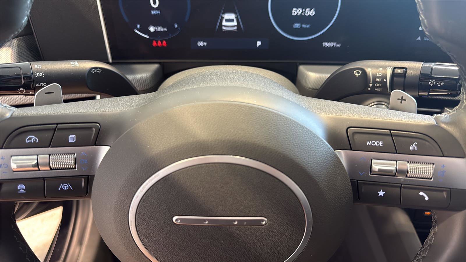 Used 2024 Hyundai Sonata SEL w/ Convenience Package image 24