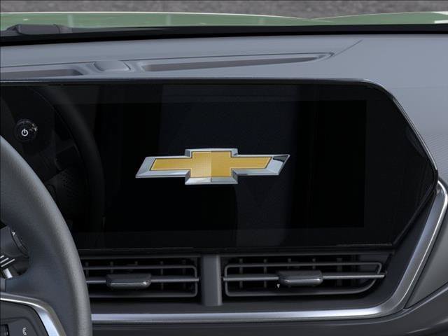 New 2026 Chevrolet Trax ACTIV w/ Sunroof Package FWD image 20