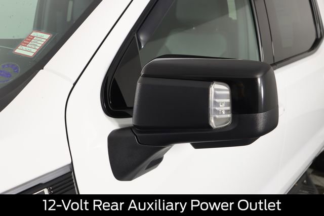 Used 2020 GMC Sierra 1500 AT4 w/ AT4 Premium Package image 27